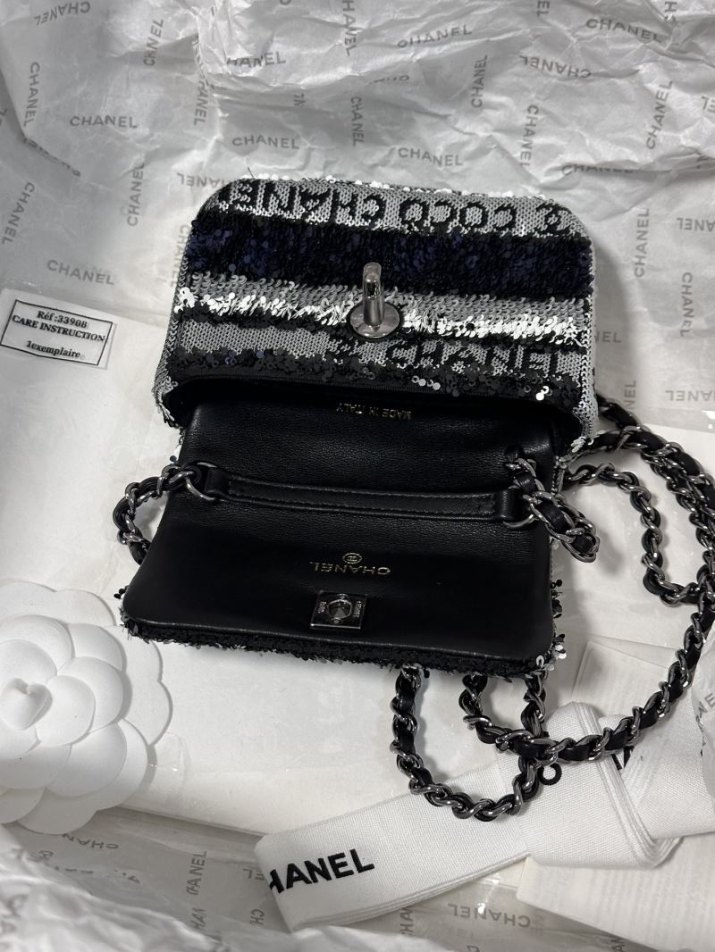 Chanel Stachel Bags